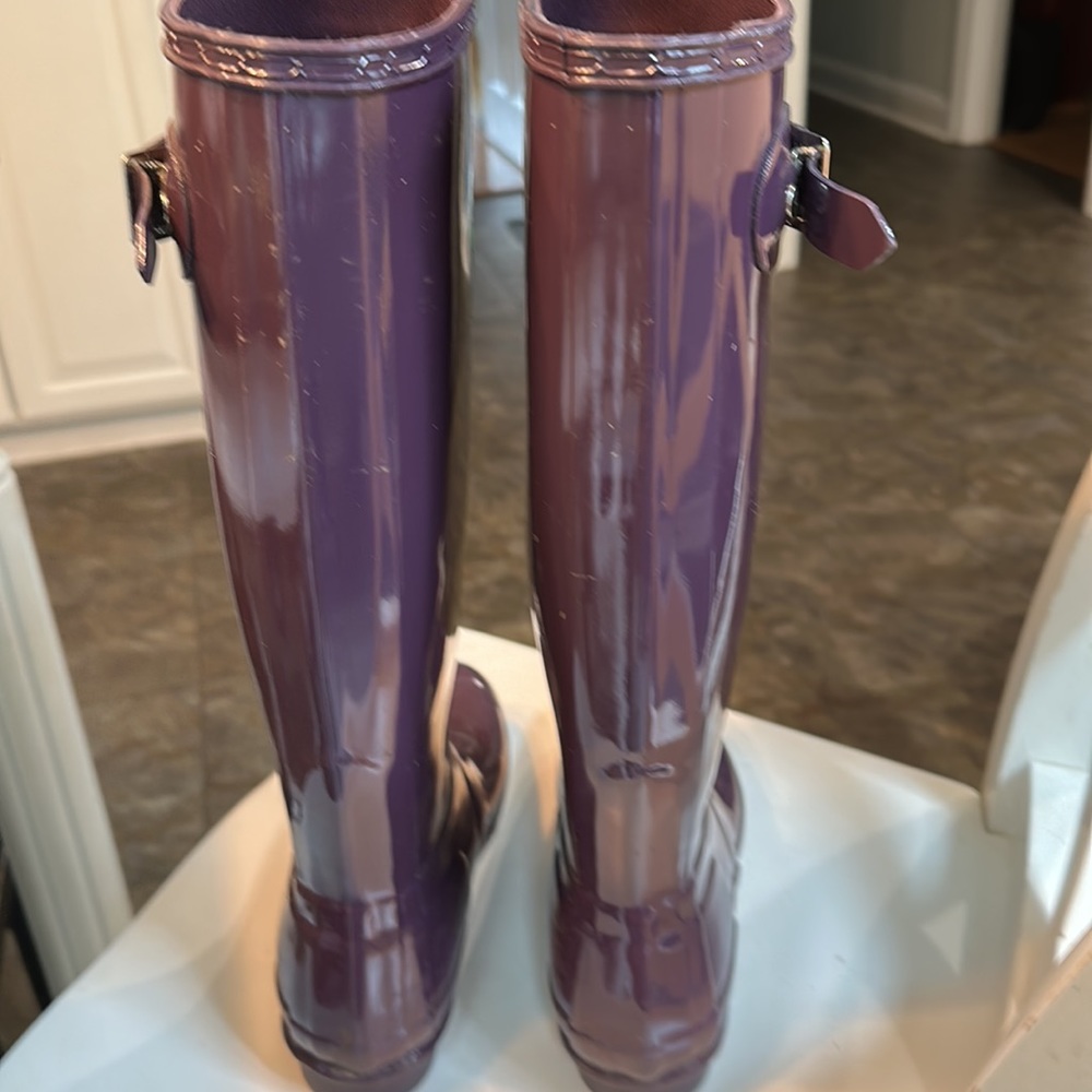 Rain boots - Picture 2 of 3